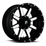 Maverick D537
