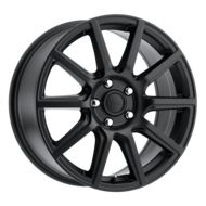 Voxx Wheels & Rims | Aftermarket Multi Spoke Wheels | Discount Tire