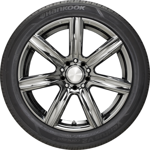 Hankook Ventus V2 Concept 2 H457 245 /45 R19 102W XL BSW