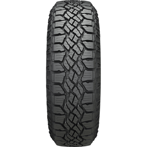 Goodyear Wrangler Duratrac | Discount Tire