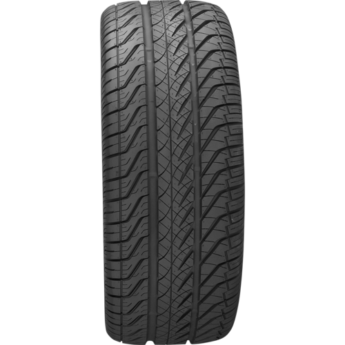 Kumho Ecsta ASX 255 /50 R17 101W SL BSW | Discount Tire