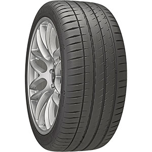 Pilot Sport 4S