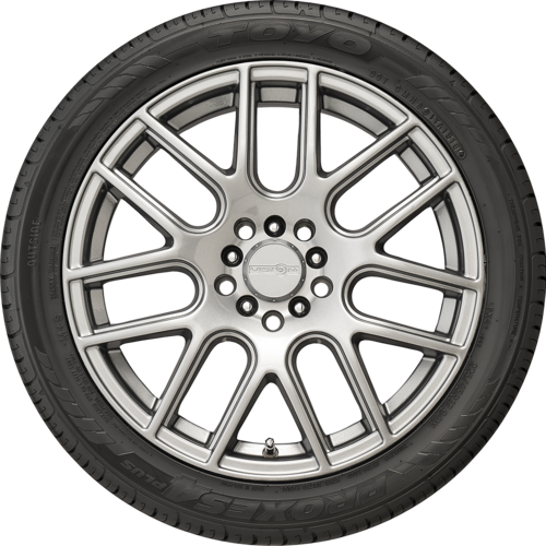 Pneumatico TOYO PROXES COMFORT SUV 225/60 R17 103V | Estivo | XL | Per SUV - Foto 11