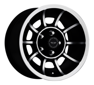 American Racing Vn47 Vector Wheels Discount Tire