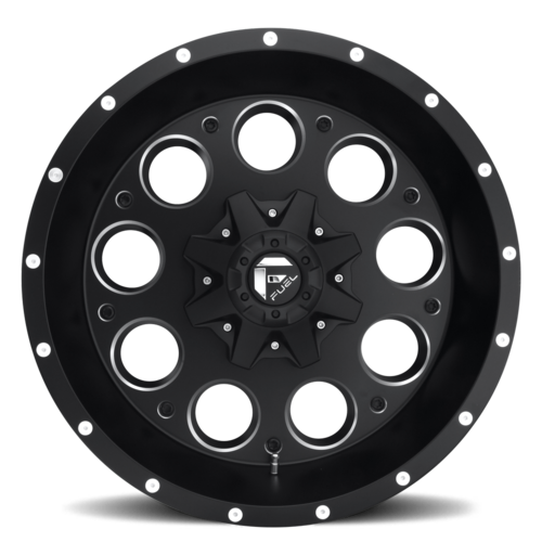 Revolver D525