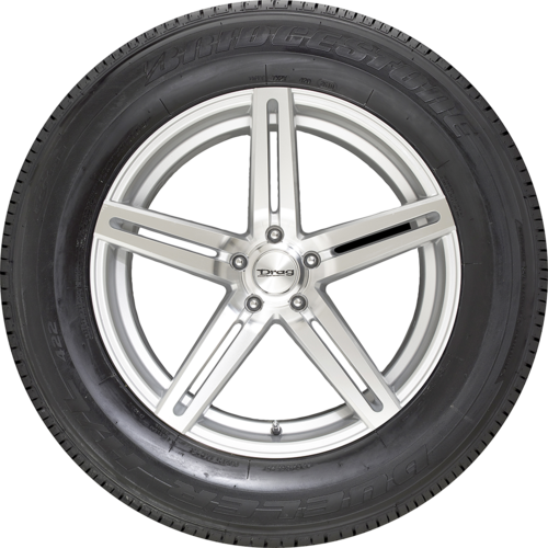 Bridgestone Dueler H/L 422 Ecopia | Discount Tire