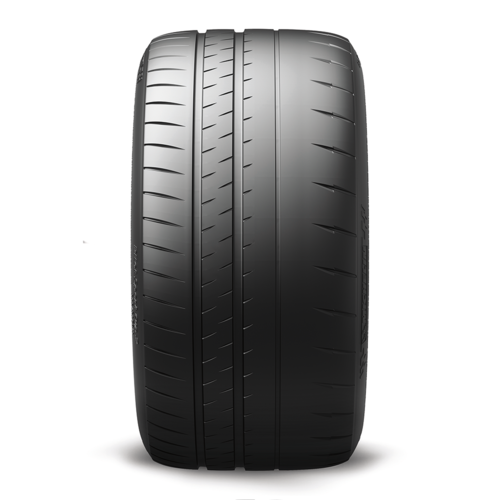 Michelin Pilot Sport Cup 2 | Discount Tire