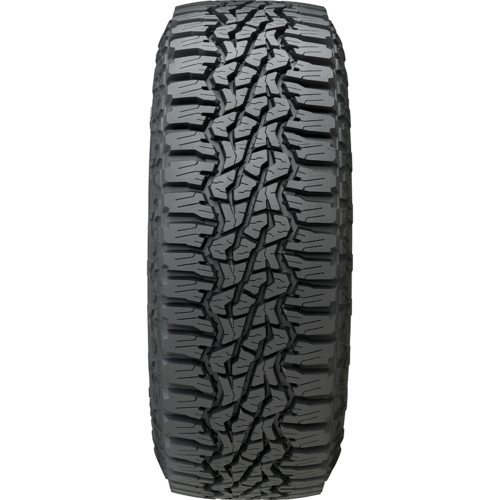 Goodyear hot sale wrangler ultraterrain