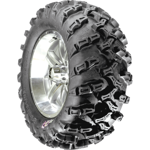 GBC Motorsports Grim Reaper | Discount Tire atv riding