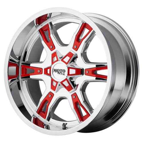 Moto Metal MO969 20 X9 8-170.00 00 CHCHXX | Discount Tire