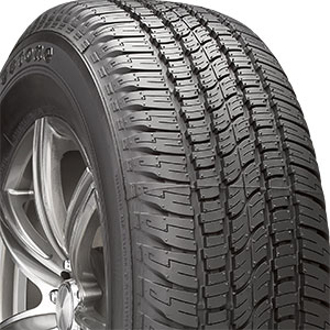 Firestone Destination LE P 235 /60 R17 100H SL BSW GM | Discount Tire