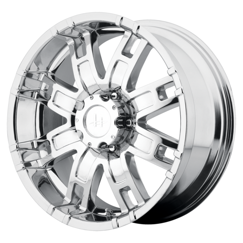 Helo HE835 20 X9 5-139.70 18 CHCHXX | Discount Tire