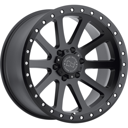 Black Rhino Mint 18 X9 6-135.00 12 BKMTXX | Discount Tire