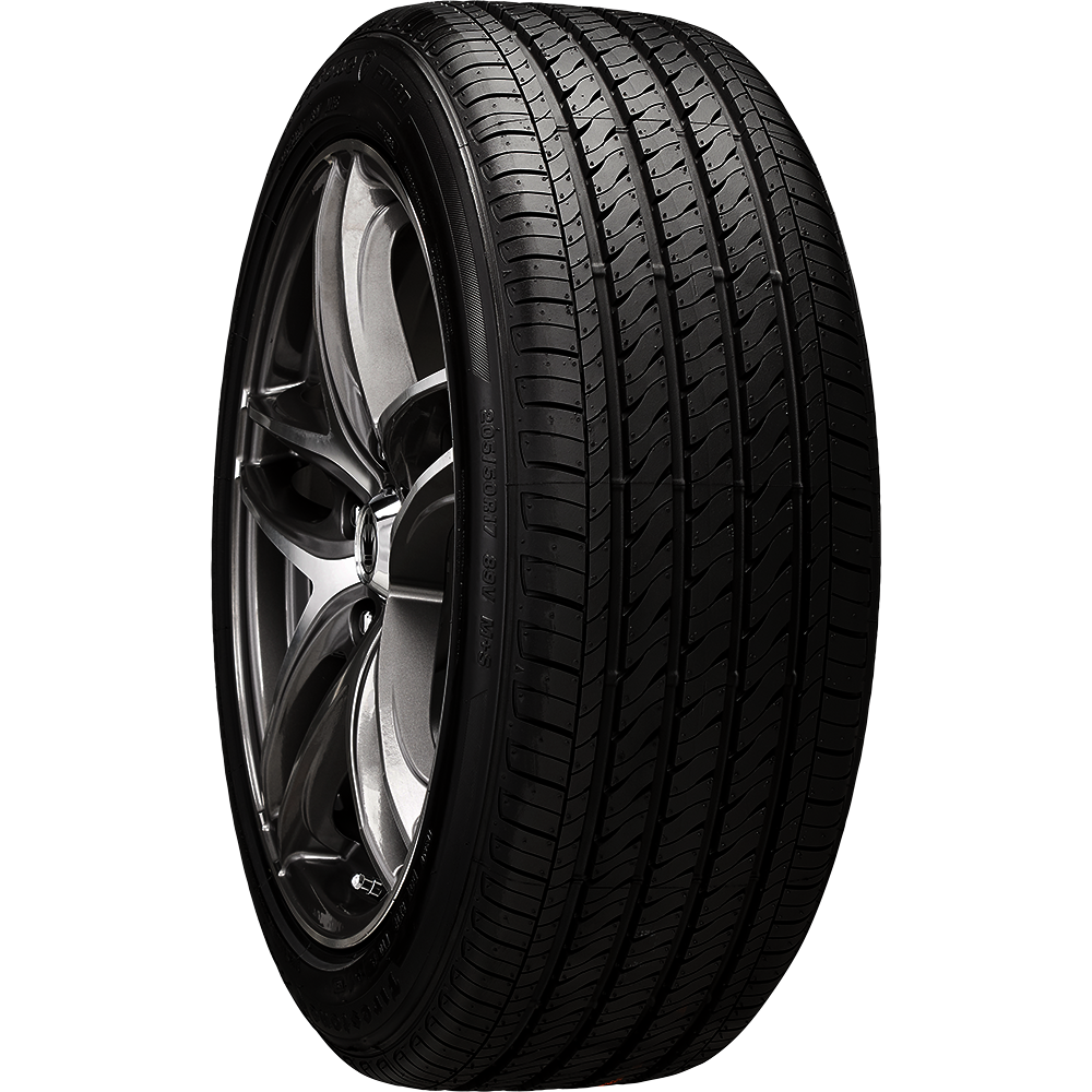 Firestone Tire FT140 Tires Performance Car AllSeason Tires