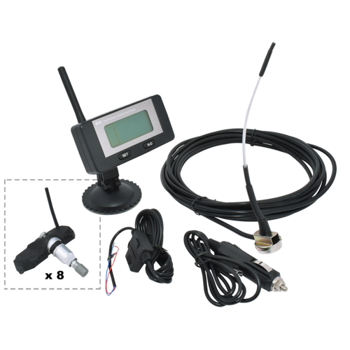 TPMS Retrofit Kit