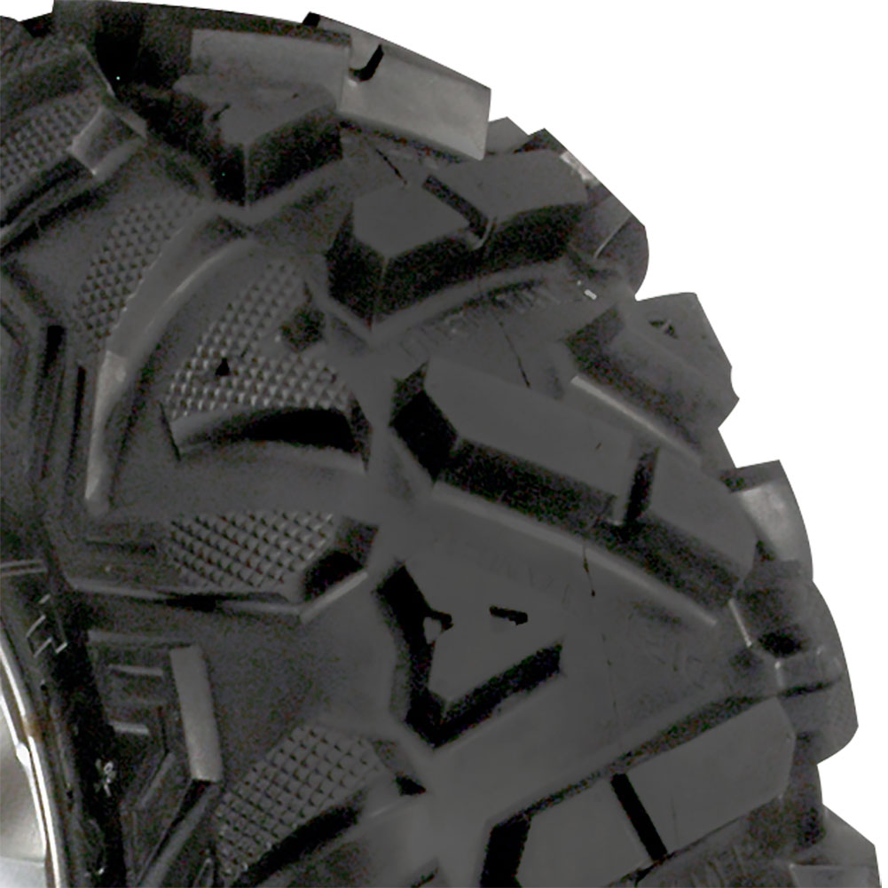 GBC Motorsports Dirt Tamer 25 X8.00 D 12 42 CP BSW GBC Motorsports Dirt Tamer 25 X8.00 D 12 42 CP BSW