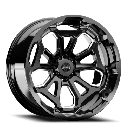 Torque Overdrive front product medium 22  X11    6-139.70 -32 BKGLMF