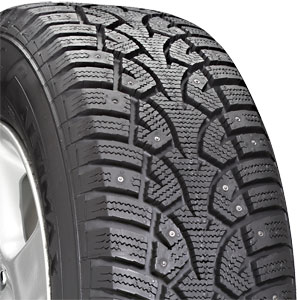 General Altimax Arctic Studded 245 /70 R16 107Q SL BSW | Discount Tire