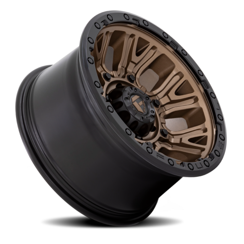 Traction D826