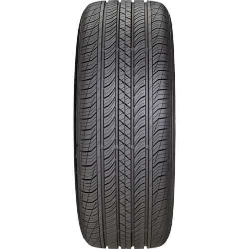 Continental ProContact SSR front product medium 225  /55   R17    97H SL BSW  BM RF