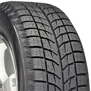 Bridgestone Blizzak WS60 195 60 R16 89R SL BSW America s Tire