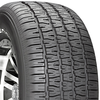 Radial T/A
