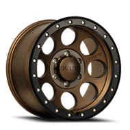 Classic Pro Bronze