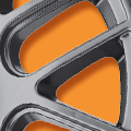Mesh Wheels