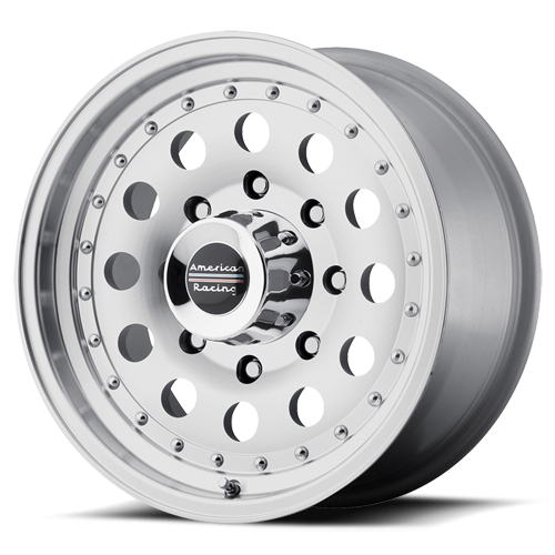 American Racing AR62 Outlaw II 18 X8 8170.00 0 RWMCMA Discount Tire
