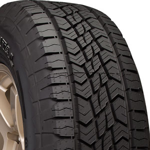 Terrain Contact A/T