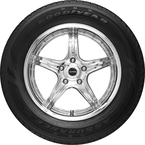 2) - 175/65/15 Goodyear Assurance Fuel Max Tires - auto wheels & tires - by  owner - vehicle automotive sale 