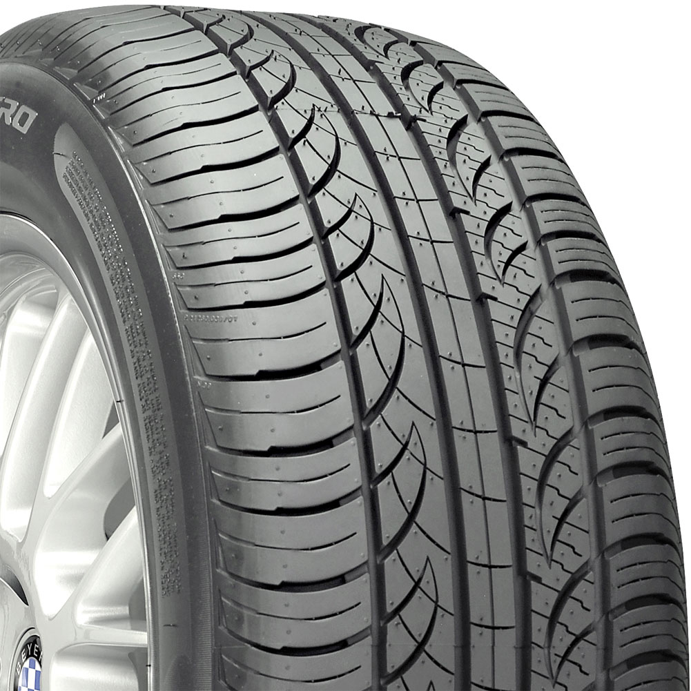 Pirelli P Zero Nero AS 275 /40 R20 106Y XL BSW CM Pirelli P Zero Nero AS 275 /40 R20 106Y XL BSW CM