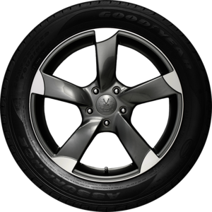 Goodyear Assurance Comfortred Touring Discount Tire