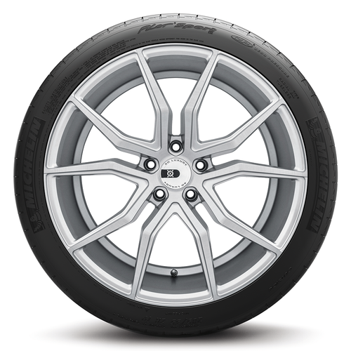 Michelin Pilot Sport PS2 205 /55 R17 95Y XL BSW N1 | 275 /40 R17