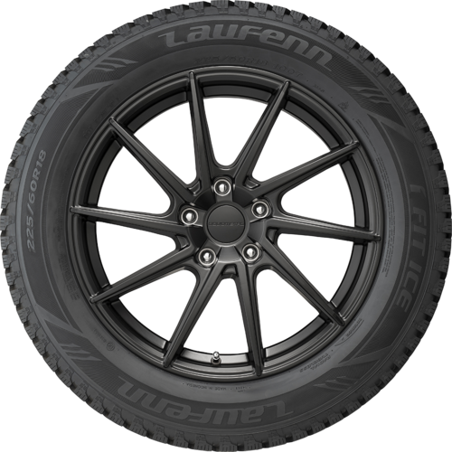 Laufenn I Fit Ice Studdable 205 /55 R16 91T SL BSW
