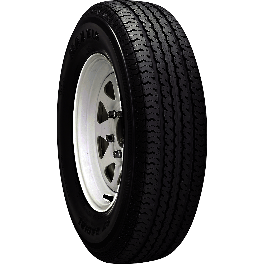 Maxxis Tire M8008 ST ST235 /80 R16 124 E1 BSW Maxxis Tire M8008 ST ST235 /80 R16 124 E1 BSW