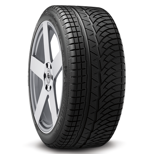 Pilot PA4 | Tire Michelin Discount Alpin
