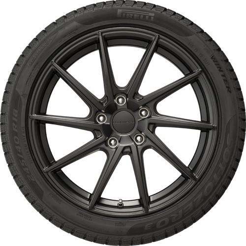 Sottozero | Discount Pirelli 3 Tire Winter