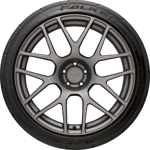 Falken Azenis RT615K+ 225 /50 R16 92W SL BSW | P 245 /40 R18 97W