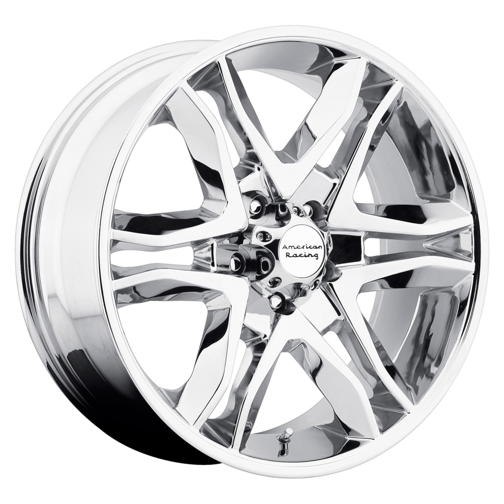 American Racing AR893 Mainline 20 X8.5 5-127.00 35 CSCHXX American Racing AR893 Mainline 20 X8.5 5-127.00 35 CSCHXX