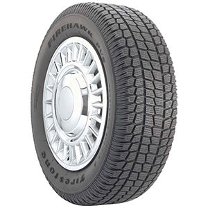 Firehawk PVS