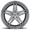 TSW Mechanica side product x-small 20  X8.5   5-114.30 40  SLGLMS