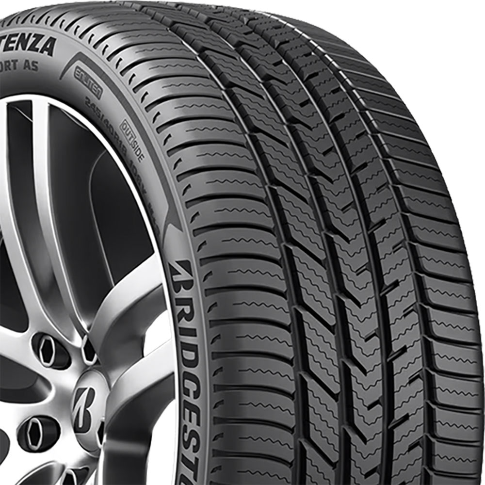 Bridgestone Potenza RE92A 225 /45 R18 91V SL BSW HK | 245 /45 R18 96V ...