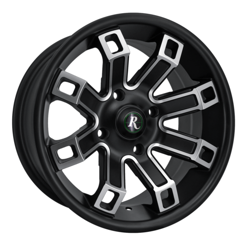 Hollow Point ATV