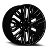 2020 Denali SEV