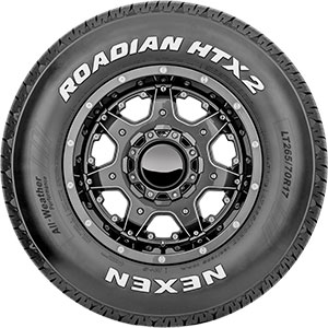 Nexen Roadian HTX2 245 /65 R17 107H SL RWL | America's Tire