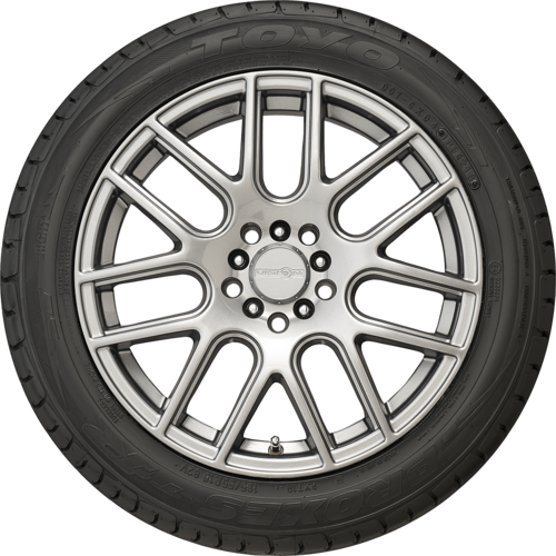 Toyo Tire Proxes T1R 235 /35 R19 91Y XL BSW | Discount Tire