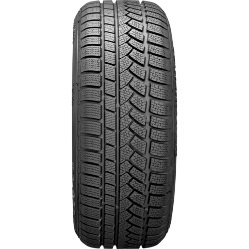 Tire BSW R17 Contact 4X4 Continental 215 | Discount Winter 96H /60 SL