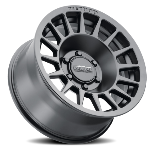 Method Race Wheels MR707 Bead Grip 17 X7.5 6-130.00 50 BKMTXX | America ...