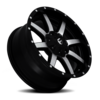 Maverick D537